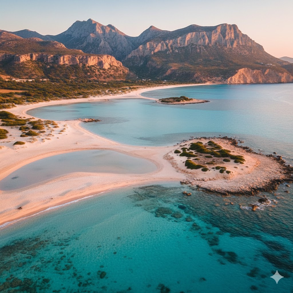 rejser til grækenland