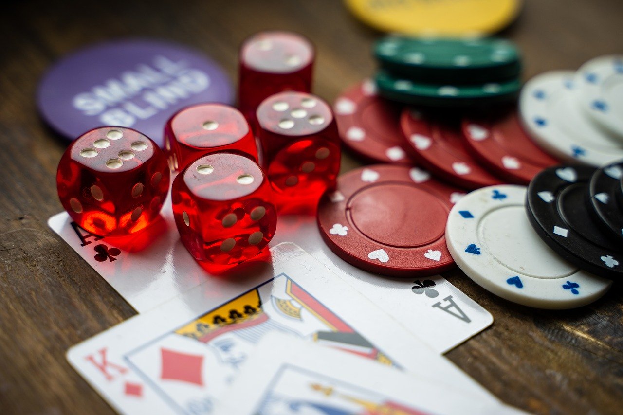 Hvem er verdens største online casino? - Vegasguiden.dk
